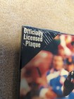 Jerry Rice Nfl Licensed Plaque San Francisco 49ers Vintage Photo File 8 X 10 New