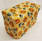 Harvest Sunflowers Toaster Cover