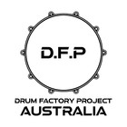 Dfp Maple Drum Hoops 13 8 Lug Set - Laquered Wood Hoops Hoop