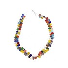 Wedding Flat Trade Beads