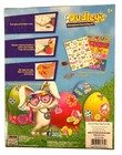 Dudley s Groovy Eggs Easter Decorating Kit Stickers   Groovy Bracelet   Dipper  