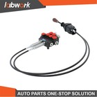 Labwork Hydraulic Remote Control Valve 2 Spool 21gpm Easy Installation Kit