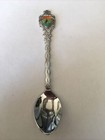 Vintage Souvenir Spoon Collectible Marineland Niagara Falls Canada