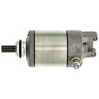 Niche Starter Motor For Suzuki Gsxr750 Gsxr600 Gsxr600z Gsxr600x 31100-35f90