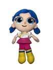Aurora True And The Rainbow Kingdom-  12  True Plush Doll Toy Netflix Tv Series