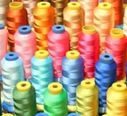 50 X-lg Cone Poly Machine Embroidery Thread 4 Husqvarna
