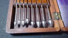 Antique Civil War Era Urethral Esophageal Dilator Bougies Medical Tool Pharmacy