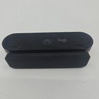 Logitech  Brio 4k Pro Ultra Hd 1080p Digital Video Webcam Camera  v-u0040  Works