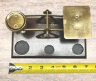 Postal Scales  postal Rates For Letters  Vintage  Made In England