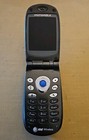 Motorola Mpx200 Flip Cell Phone Vintage At t