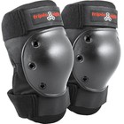 Triple Eight Saver Series Pad Set With Knee  Elbow  Wrist   Mouth Savers  New Xl