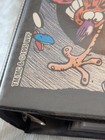 Extremely Rare Vintage Pog Binder 1995 Kiddy-up Inc Markham Ontario Gta Pogs 