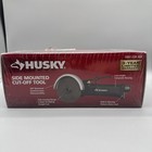 Husky Side Mounted Cut-off Tool