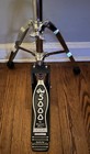 Used Dw 5000 Hi Hat Stand 2 Leg Chain Drive Drum Percussion Equipment