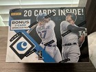 2019 Panini Chronicles Baseball Factory Sealed Blaster Box
