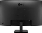 Lg 32mr50c-b Curved Monitor 32-inch Fhd 100hz Amd Freesync