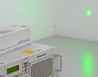 Spectra-physics Millennia Vsjs 5w Laser System