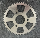 Crank Trigger Wheel 60-2 Chevy Small   Big Block 3-bolt Sbc Bbc   Holley Sensor