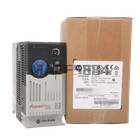 New Allen Bradley 25b-d010n104 Powerflex 525 4kw 5hp Ac Drive Variable Frequency