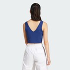 Adidas Women Essentials Small Logo Cotton Lifestyle Tank Top