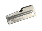 P38 Military Can Opener Survival Stainless Steel Us Shelby Co Made In The Usa