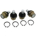 Ball Joint For Arctic Cat 375 2x4   4x4 2002 Upper And Lower X4 By Race-driven