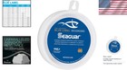Blue Label Saltwater Fishing Leader - 25 Yards