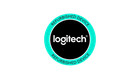 Logitech Folio Touch Keyboard Case   Trackpad For Ipad Air 11in M2 - Grey