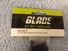 Blade Cf Fbl Main  Blade Set With Washers B450 X B330x B330s Blh4315