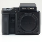 Phase One Xf Iq3 Trichromatic 100mp Kit - Free Shipping