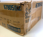 Scott Essential 100  Recycled Fiber Jrt 2-ply Toilet Tissue 12 Per Case 67805