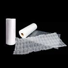  2 Rolls  Cycence Air Cushion Film 16 x12 x984 Ft roll - Heavy Duty Large Bubble