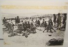 Photo Print Jabotinsky Trumpeldor Ww1 Jewish Legion 1918 British Army