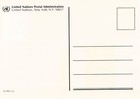 United Nations 618 Fdc Maximum Card Chicago 93