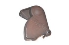 Maytag Engine Model 31   Cast Iron Starter Cover W  Logo   Hit   Miss Kick Start