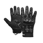 Tactical Gloves Full Finger Hard Knuckle Military Combat Hunting Outdoor Zamgear