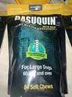 New 6 Nutramax Dasuquin Msm Soft Chews Joint Health  Large Dogs 84x6 504 Chews