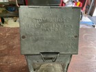Stonebridge 1908 Folding Lantern Mica Panels  Lamp