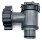 Free Shipping  New  Bestway   Coleman Pool Shut Off Valve