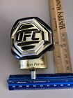      New Modelo Ufc Beer Tap Handle     Topper     Only Official Beer Mma Martial Arts
