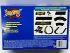 Tyco mattel - Hi-banked Corkscrew Track Set  37676 Go Slot Car - Mib