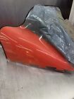93 94 Arctic Cat Thundercat 900 Wildcat 700 Nos Orange  Windshield