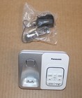 New Panasonic  Kx-tgd830 Answering Machine Cordless Phone System - Base Only 
