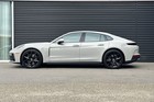 2026 Porsche Panamera 