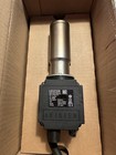 Leister Heat Gun  Cat    El1024  230vac  3000w  New Open Box  