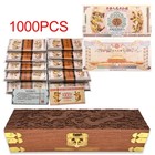 1000pcs box Chinese Yellow Dragon Commemorative Banknote With Uv Fluorescent