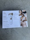 Braun Silk-expert Pro 5 Pl5137 Ipl Permanent Hair Removal System