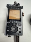 Tascam Dr-44wl 4 Channel Portable Handheld Audio Recorder W  Wifi Made In Japan