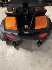 Pride Mobility Go Chair Power Wheelchair   Brand New Batteries 