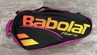 New Babolat Pure Aero Thermo Bag Rafael Nadal Backpack Bag Rh6 Tennis